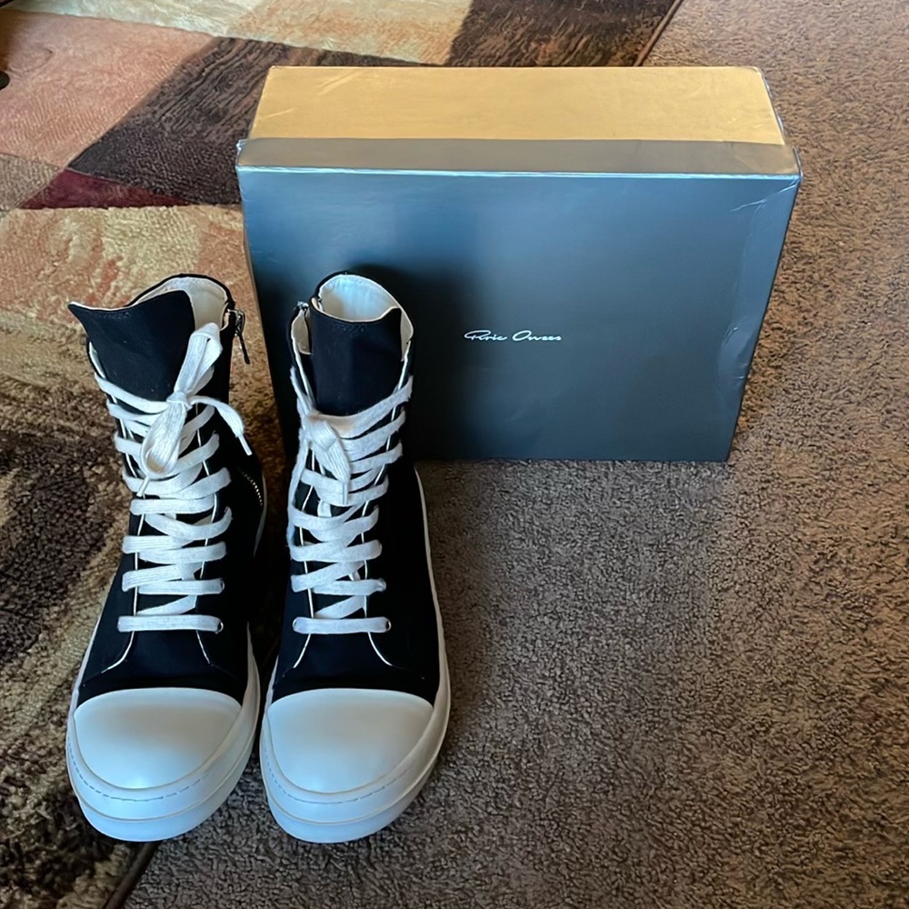 Rick Owens